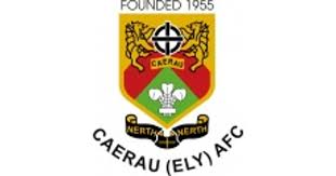 Image result for Caerau Football Club