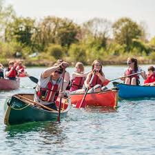 Image result for Tonbridge Canoe Club