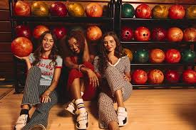 Image result for Shell Bowling Club