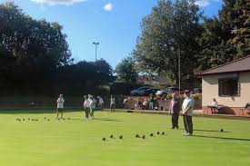Image result for Bristol Greenbank Bowling Club