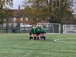 Image result for Northchurch Football Club