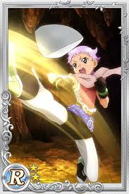 「エルマーナ・ラルモ テイルズオブイノセンス」の画像検索結果