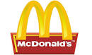 McDonalds: Cashier position available; college degree required.