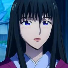 「高荷恵 るろうに剣心 -明治剣客浪漫譚-」の画像検索結果