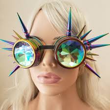 Image result for steampunk goggles