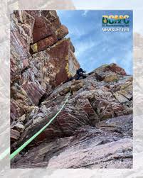 Image result for Peterborough Mountaineering Club