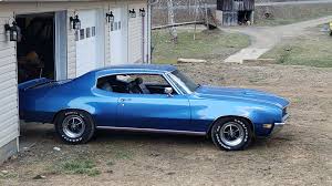 Image result for Crystal Blue 1972 Buick