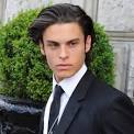 Baptiste Giabiconi was born in