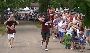 Image result for Wife Carrying Club