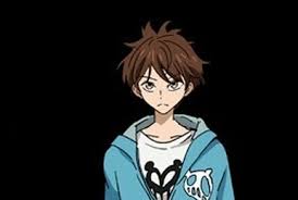 「生田羽奈日 C - The Money of Soul and Possibility Control -」の画像検索結果