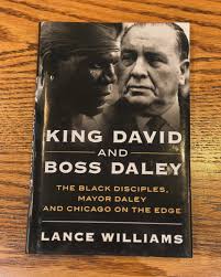 Image result for David Barksdale