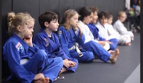 Image result for Bilsborrow Ju Jitsu Club