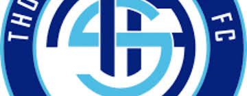 Image result for Thorpe Green Fc