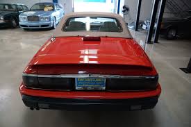Image result for Meteor Red 1993 Jaguar