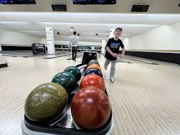 Image result for Wharton Rec Bowling Club