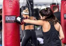 Image result for Garnock Valley Amateur Boxing Club