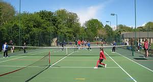 Image result for Hanney Tennis Club