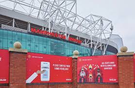 Image result for Trafford Sac