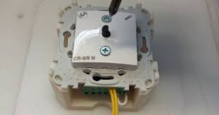 Image result for koppla in dimmer