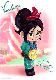 「ヴァネロペ・フォン・シュウィーツ」の画像検索結果