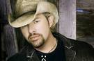 of Trace Adkin's album