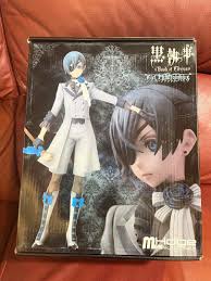 「シエル・ファントムハイヴ」の画像検索結果