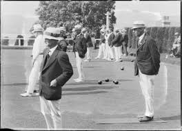 Image result for Buckingham West End Bowls Club