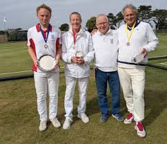 Image result for Hunstanton Croquet Club
