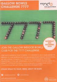 Image result for Gallow Indoor Bowls Club