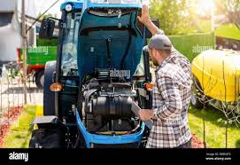 Image result for traktormotoren funktion