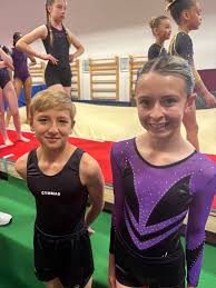 Image result for Ingleby Gymnastics Club