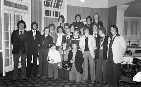 Image result for St Andrews Colts Football Club