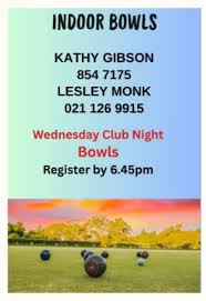 Image result for New Milton Indoor Bowls Club