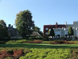 Image result for Wentworth Club, The