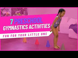 Image result for Little Tricks Gymnastics - Pre-School and Play Gym