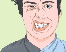 Image result for 人格障碍領域