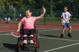 Image result for Northern Athletics Club People With Learning Disability