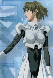 「ケンゴー 交響詩篇エウレカセブン」の画像検索結果