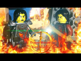 Image result for TEMPLE DRAGON WARRIORS