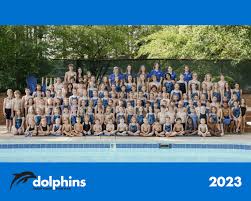 Image result for Loftus Dolphins Swimming Club