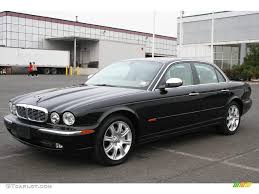 Image result for Black 2004 Jaguar