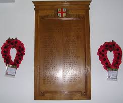 Image result for Old Parkonians Association