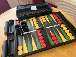Image result for Tyneside Backgammon Club