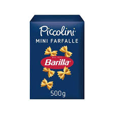 Image result for barilla piccolini