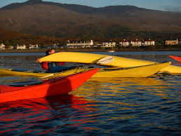 Image result for South Skye & Lochalsh Kayak Club