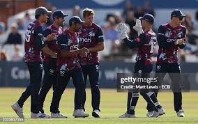 Image result for St Michael`s Cricket Club, Northampton