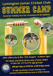 Image result for Lymington Cc