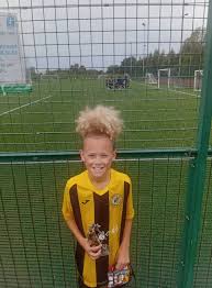 Image result for Brendon Bees Junior Football Club