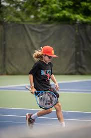 Image result for Junior Clay Tennis Registry