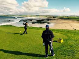 Image result for Machrihanish Golf Club